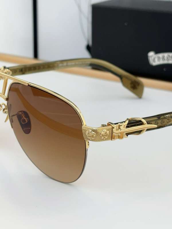 Picture of Chrome Hearts Sunglasses _SKUfw55829396fw